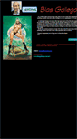 Mobile Screenshot of blasgallego.com